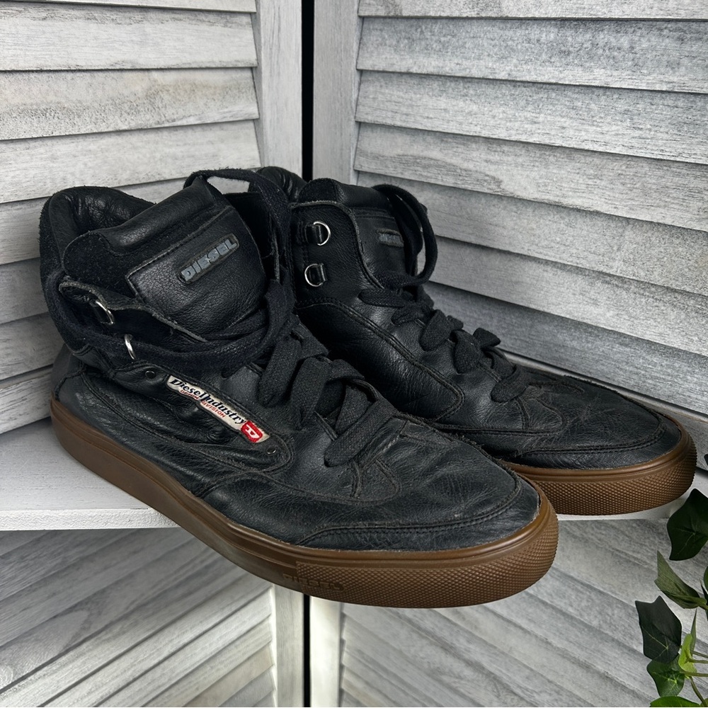 Diesel Shoes - Claw-King